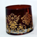 2023 New Design Custom Stock Glass Holder